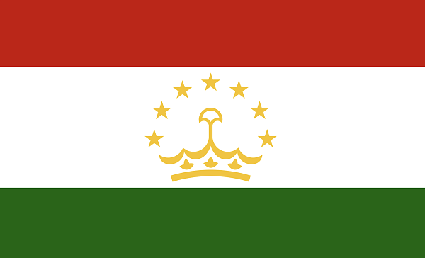 Таджикистан признан самой безопасной страной в мире